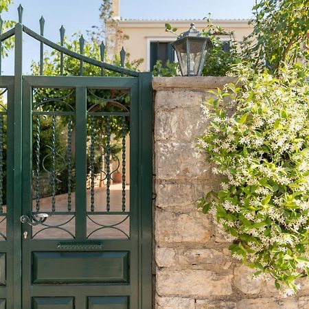 Koni'S House Βίλα Κατομέρι Εξωτερικό φωτογραφία