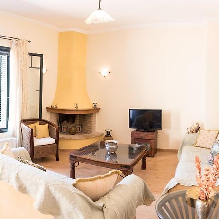 Koni'S House Βίλα Κατομέρι Εξωτερικό φωτογραφία