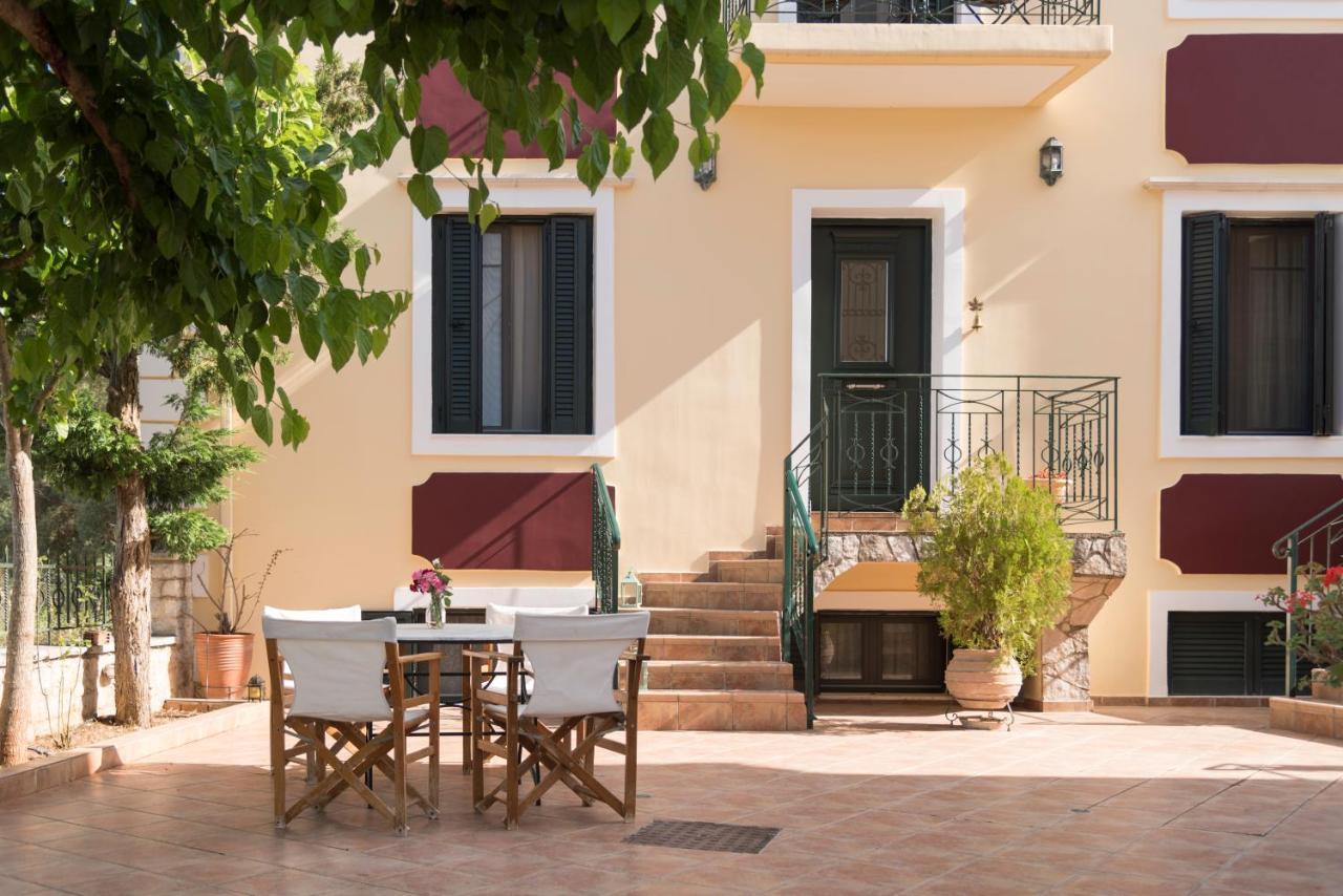 Koni'S House Βίλα Κατομέρι Εξωτερικό φωτογραφία
