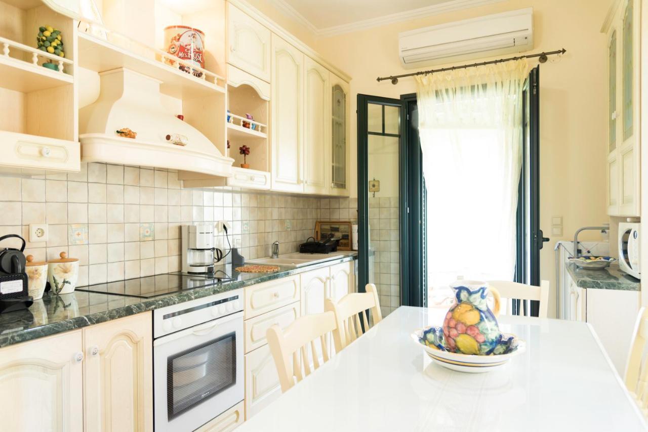 Koni'S House Βίλα Κατομέρι Εξωτερικό φωτογραφία
