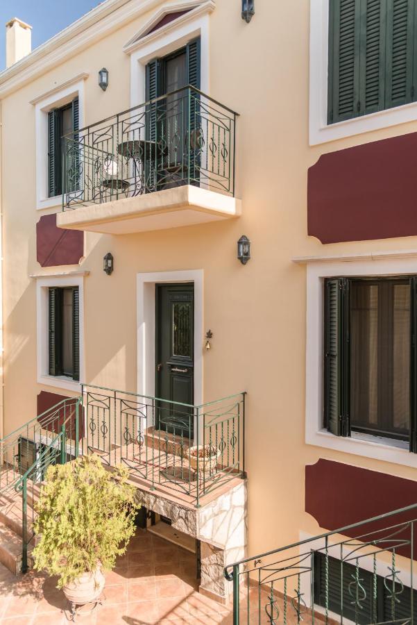 Koni'S House Βίλα Κατομέρι Εξωτερικό φωτογραφία