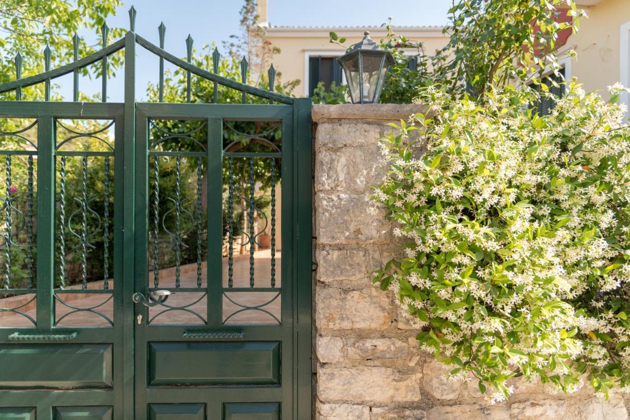 Koni'S House Βίλα Κατομέρι Εξωτερικό φωτογραφία
