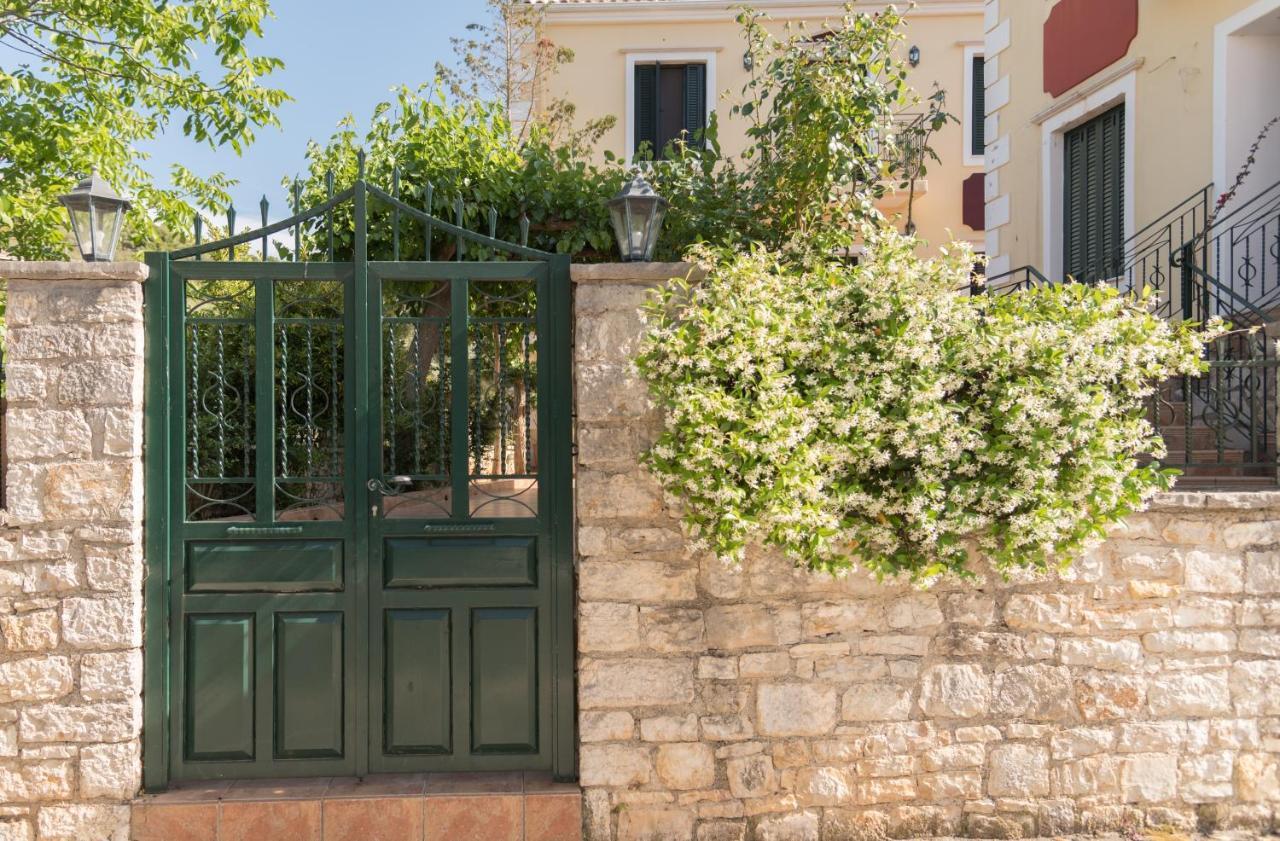 Koni'S House Βίλα Κατομέρι Εξωτερικό φωτογραφία