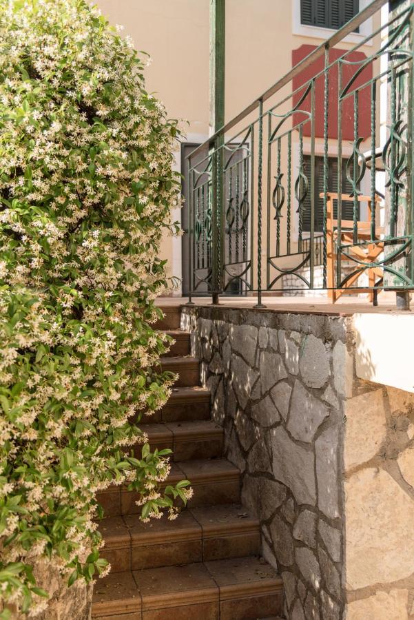 Koni'S House Βίλα Κατομέρι Εξωτερικό φωτογραφία
