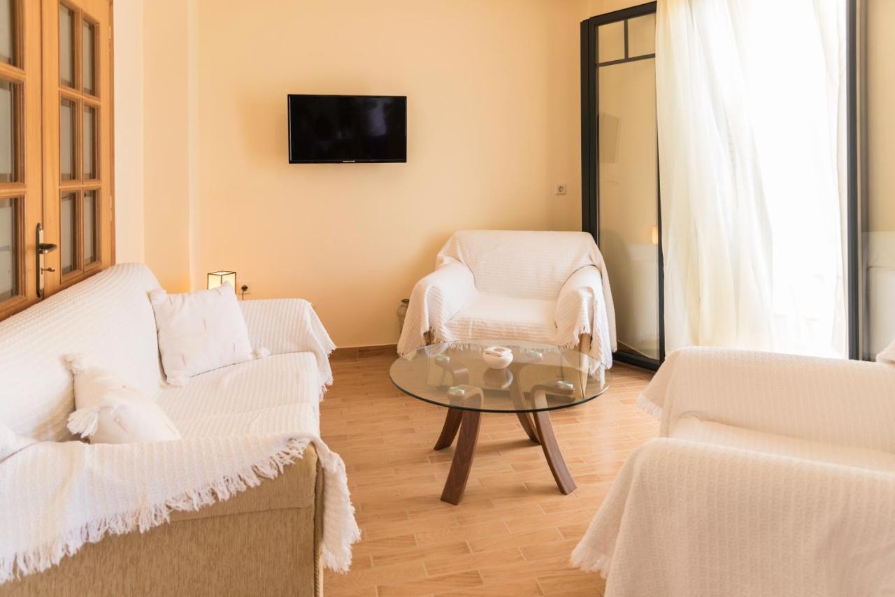 Koni'S House Βίλα Κατομέρι Εξωτερικό φωτογραφία