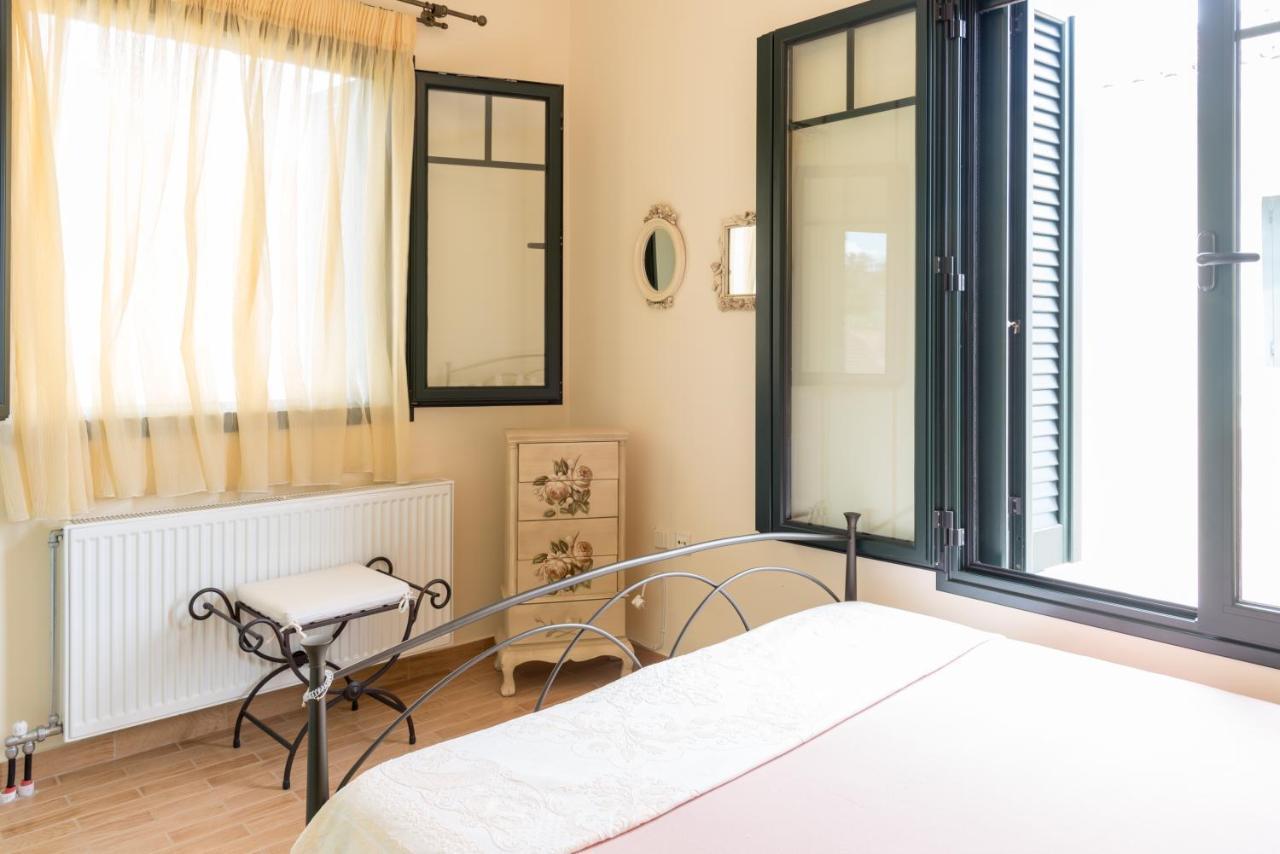 Koni'S House Βίλα Κατομέρι Εξωτερικό φωτογραφία