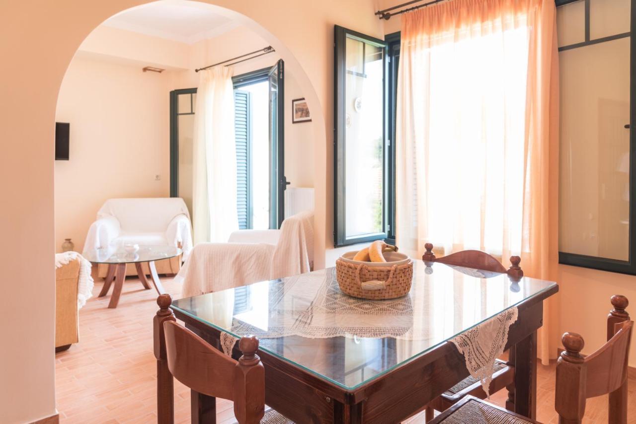 Koni'S House Βίλα Κατομέρι Εξωτερικό φωτογραφία
